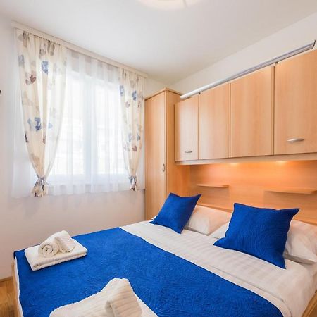 Apartment Blue Lagoon 스플리트 외부 사진