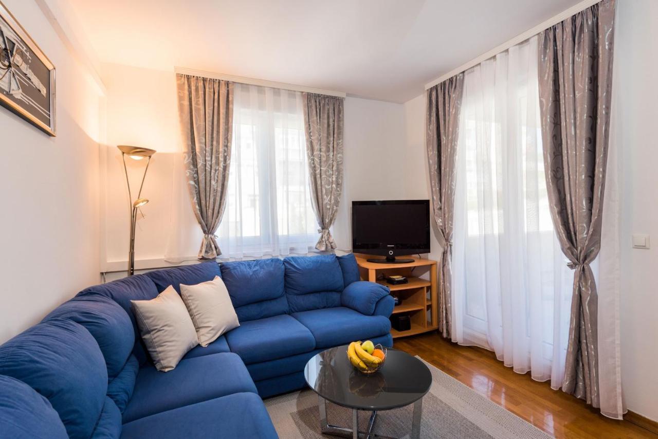 Apartment Blue Lagoon 스플리트 외부 사진