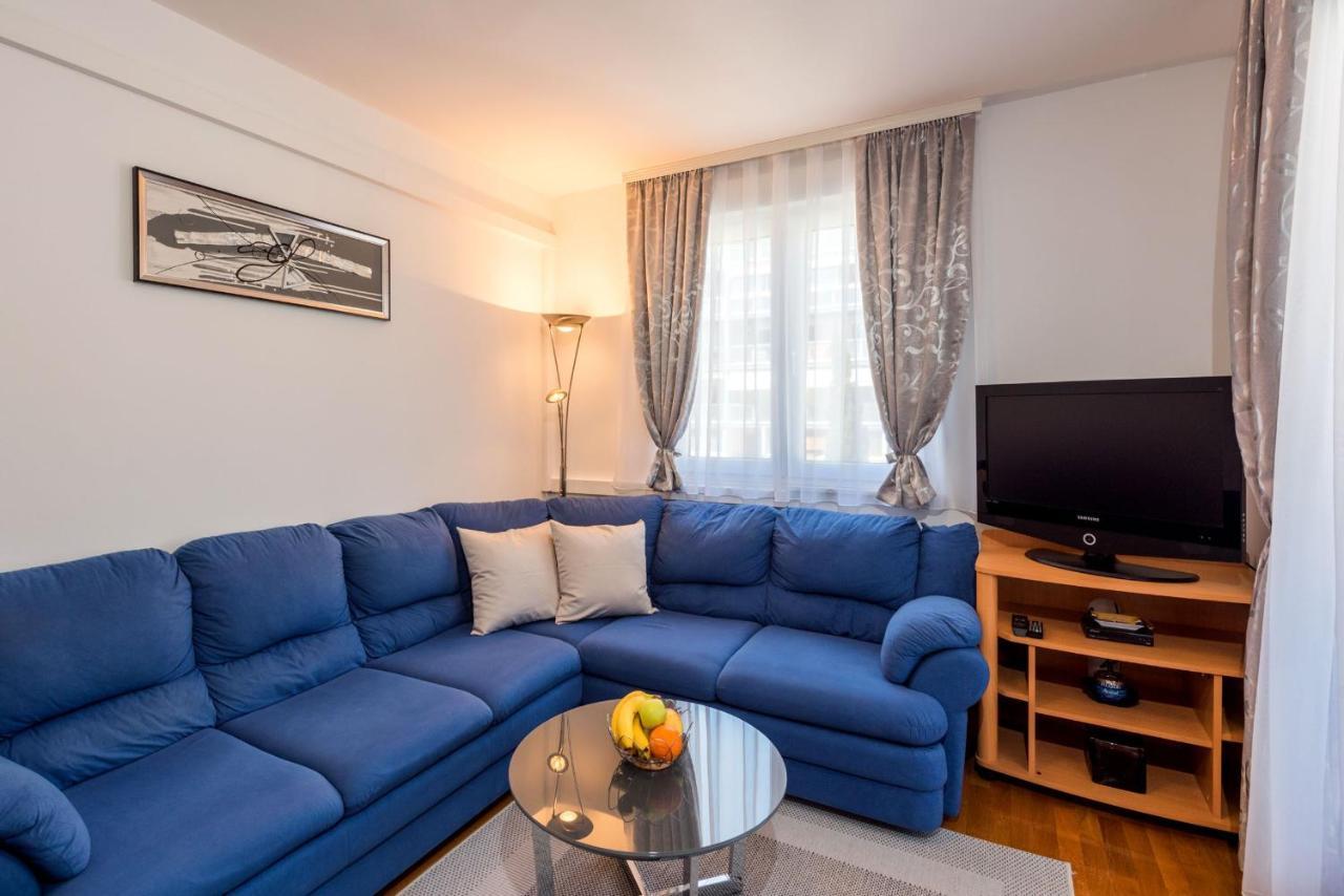 Apartment Blue Lagoon 스플리트 외부 사진