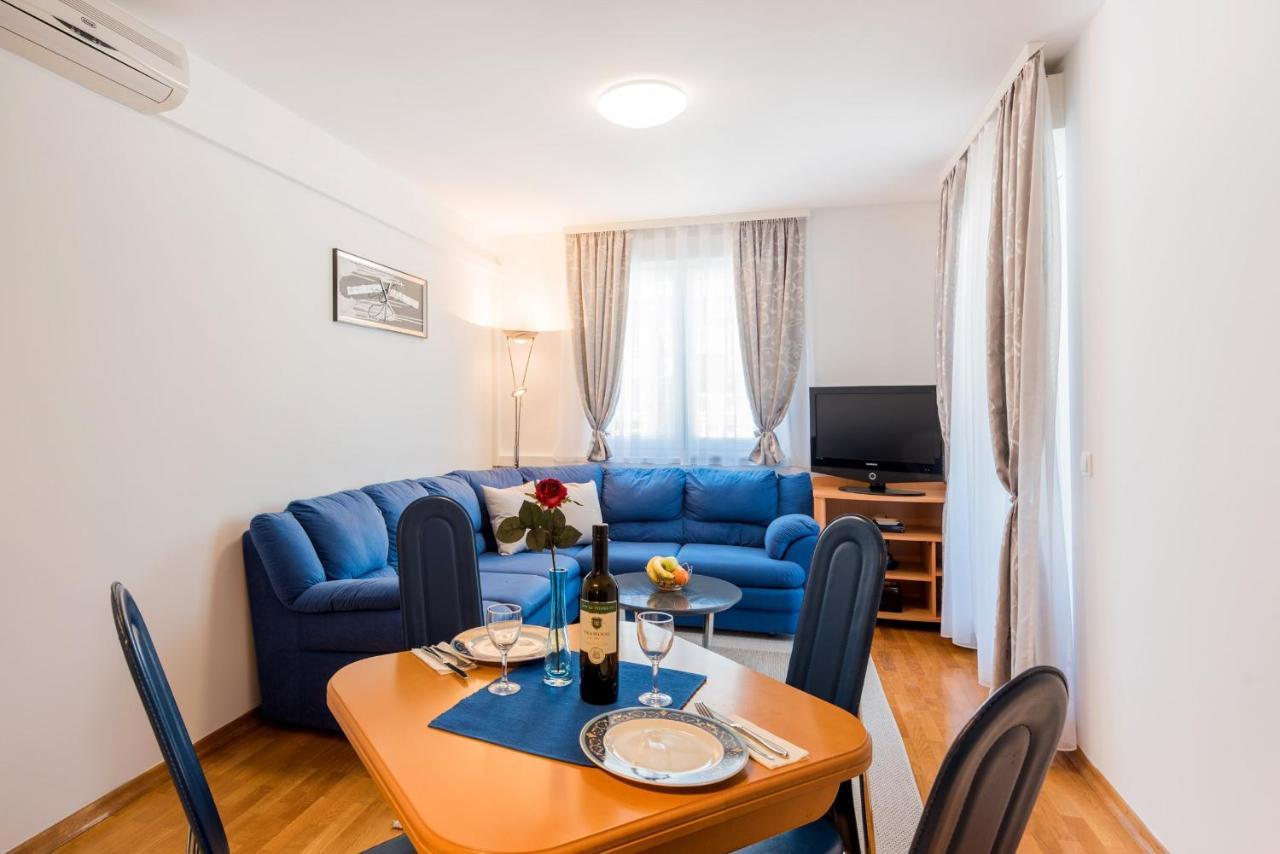 Apartment Blue Lagoon 스플리트 외부 사진
