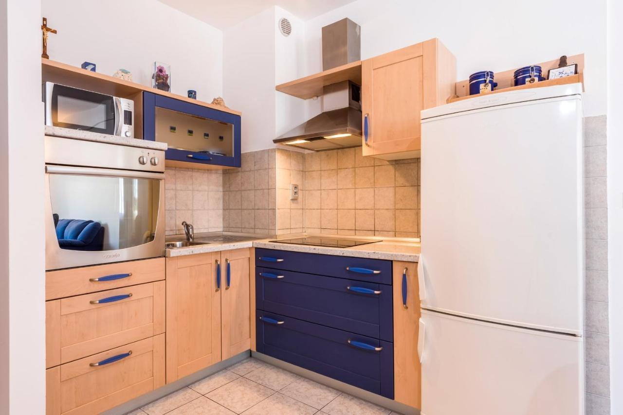 Apartment Blue Lagoon 스플리트 외부 사진