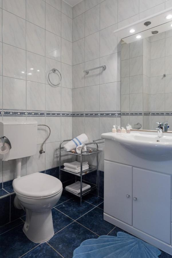 Apartment Blue Lagoon 스플리트 외부 사진