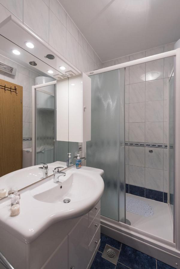 Apartment Blue Lagoon 스플리트 외부 사진