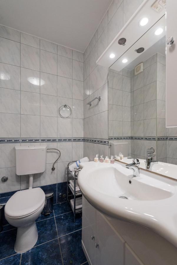 Apartment Blue Lagoon 스플리트 외부 사진
