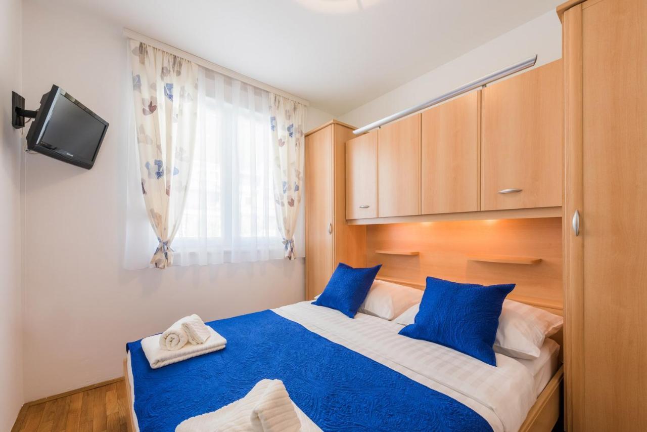 Apartment Blue Lagoon 스플리트 외부 사진